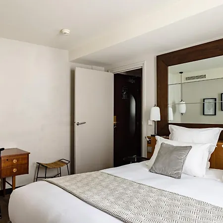 Holiday Inn Paris Palais De L'Elysee By Ihg-3