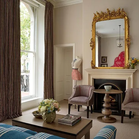 Knightsbridge Hotel, Firmdale Hotels-3