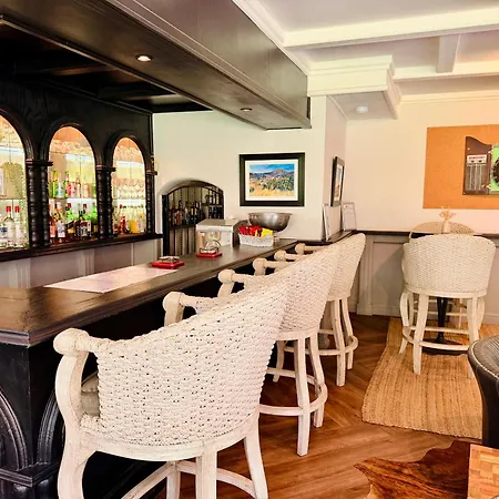 The Wesley Boutique Hotel & Spa-3