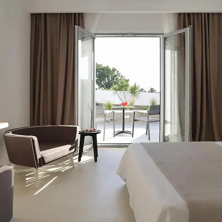 Livin Mykonos Hotel - Adults Only By Mr And Mrs White-3