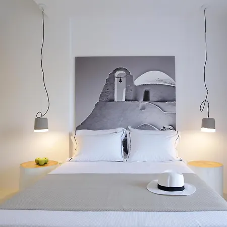 Livin Mykonos Hotel - Adults Only By Mr And Mrs White-2