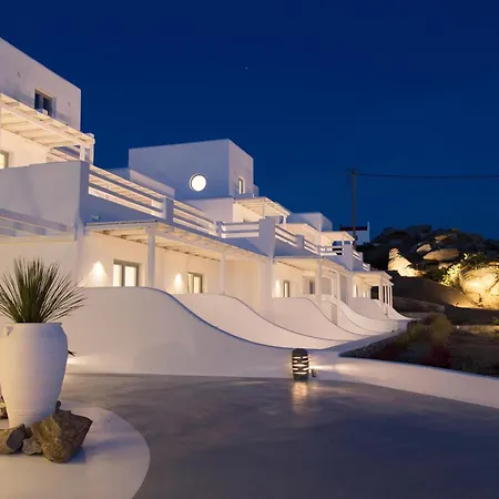 Livin Mykonos Hotel - Adults Only By Mr And Mrs White-3