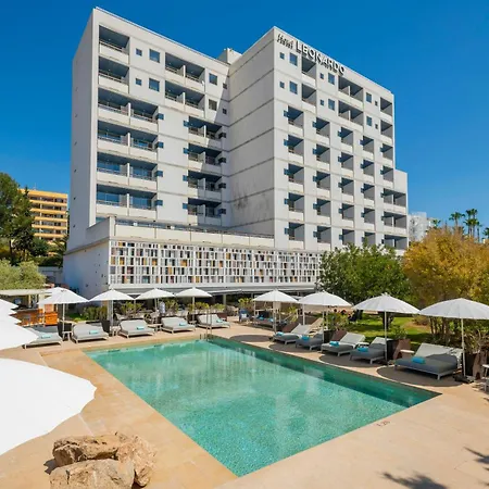 Leonardo Boutique Hotel Mallorca Port Portals - Adults Only-2