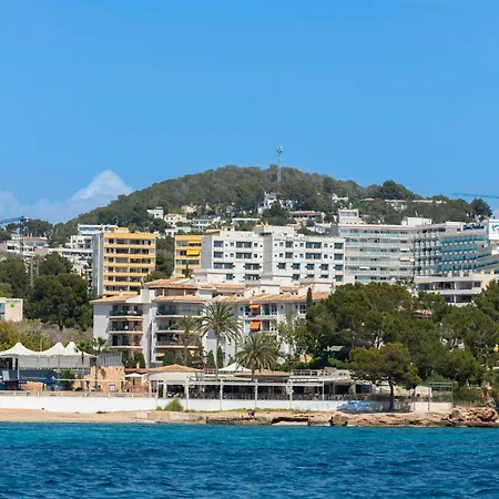 Leonardo Boutique Hotel Mallorca Port Portals - Adults Only-3