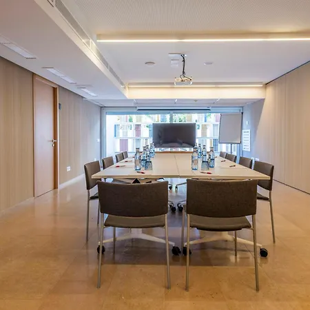 Leonardo Boutique Hotel Mallorca Port Portals - Adults Only-3