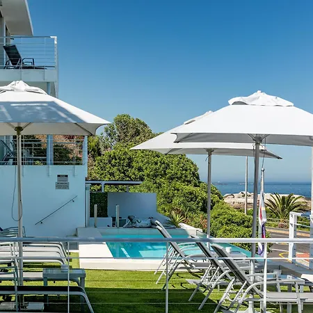 South Beach Camps Bay Boutique Hotel-2