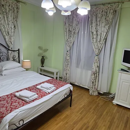 Bucharest Boutique Accommodation By Hotels-3