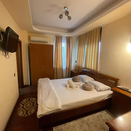 El Locanda Boutique Hotel-3