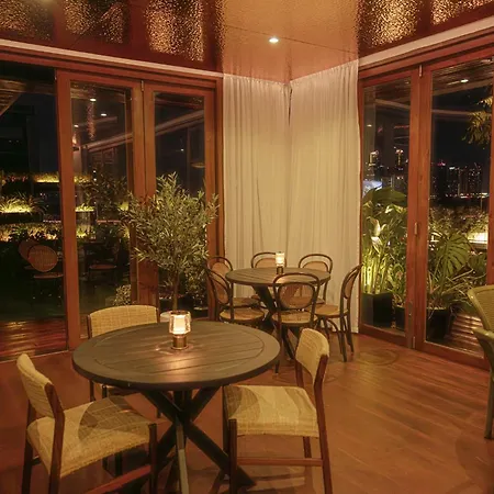 Metro Pratunam Boutique Hotel-2