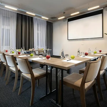 Leonardo Boutique Hotel Krakow Old Town-2