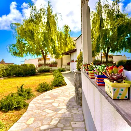 Albadamare Boutique Hotel-2