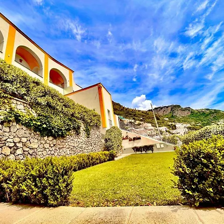 Albadamare Boutique Hotel-3