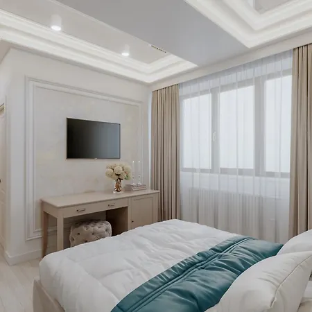 Old Town Boutique Hotel-2