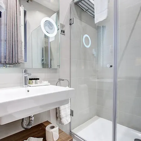 Palazzo Paolina Boutique Hotel-3