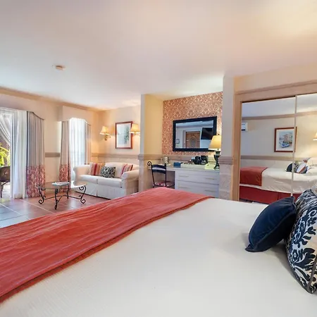 Little Arches Boutique Hotel - Adults Only-3
