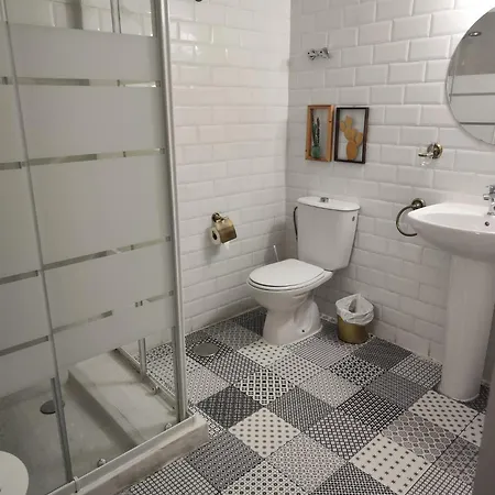 Hotel Boutique Alicante Palacete S.Xvii Adults Only-2
