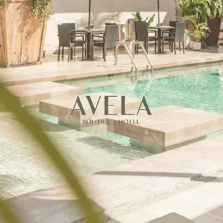 Avela Boutique Hotel-2