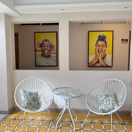 Casa Roman Hotel Boutique-2