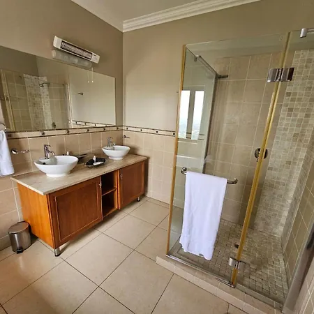 The Northcliff Boutique Hotel-2