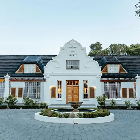 Uitsig Boutique Hotel-3