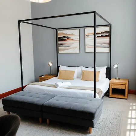 Uitsig Boutique Hotel-2