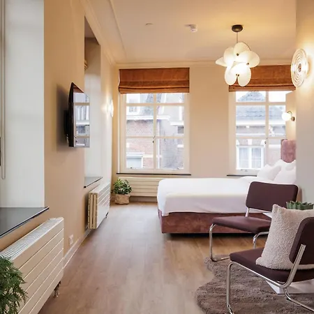 Boutique hotel Jeroen-3