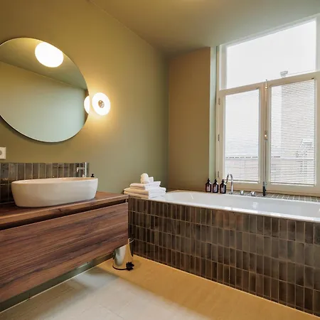 Boutique Hotel Jeroen-2