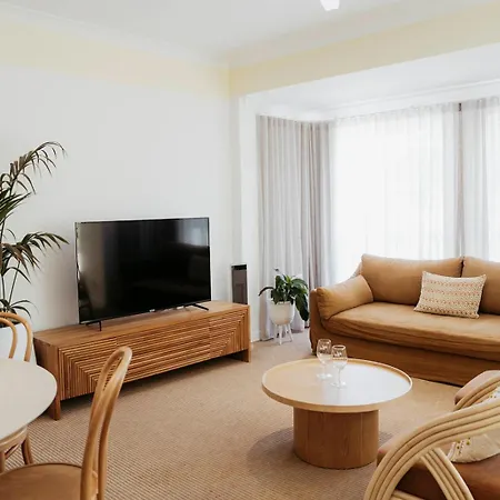 Motel Molly - Boutique Hotel Mollymook-2