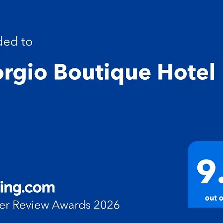 Giorgio Boutique Hotel-3