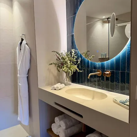 Casa Indiana Hotel Boutique-3