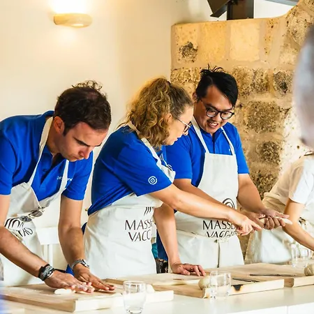 Masseria Vaccaro - Boutique Hotel-2