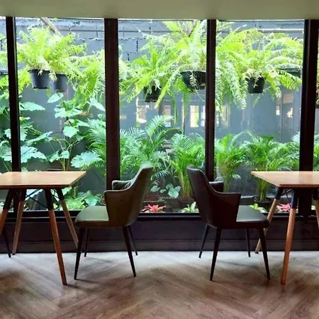 Ratchada Boutique Hotel-3