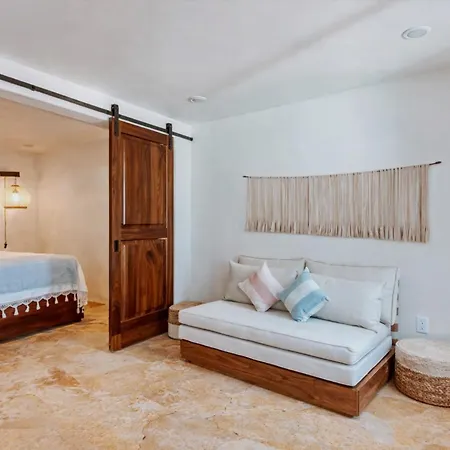 Amari Sayulita Boutique Hotel-2