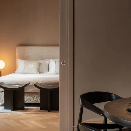 Palazzo Balsamo Boutique Hotel-3