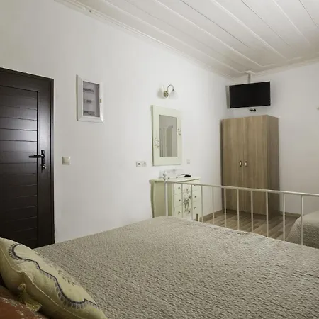 Evdokia Old Town Hotel-2