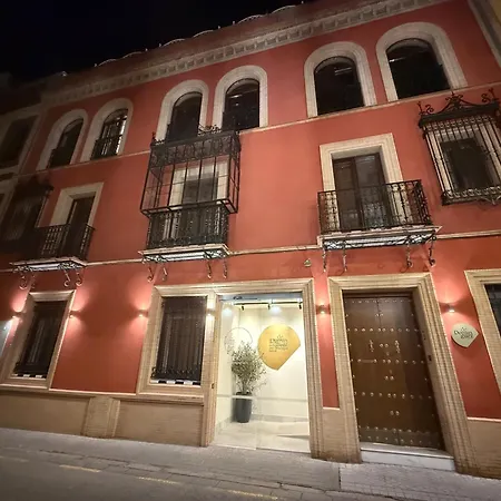 De Domínguez Hotel Boutique-2