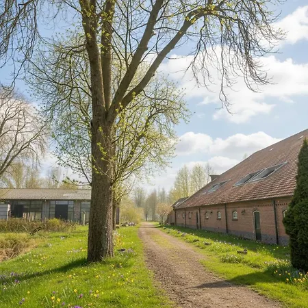 Boutique Hotel Westerlee-3