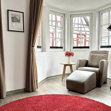 Adler Hotel Und Restaurant Schiltach-2