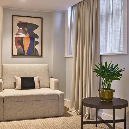 Radisson Blu Hotel, London Bloomsbury-3