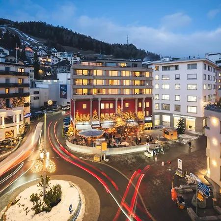 Hauser Hotel St. Moritz-2