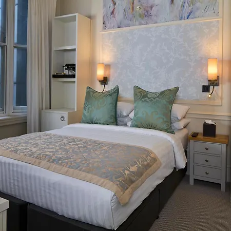 Sloane Square Hotel-2