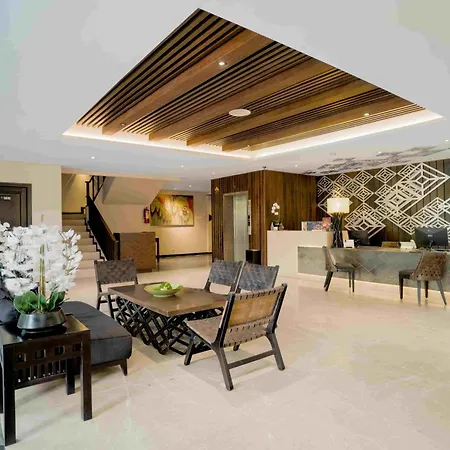 The Vira Bali Boutique Hotel & Suite-2