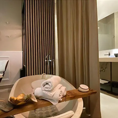 Abalu Collection Hotel Boutique Gran Via (Adults Only)-2