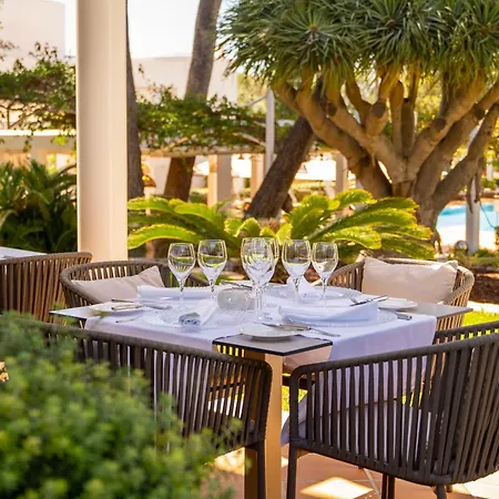 Melia Cala D'Or Boutique Hotel-2