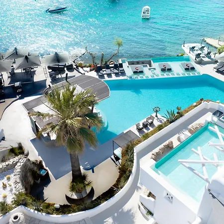 Kivotos Mykonos - Preferred Hotels & Resorts-2