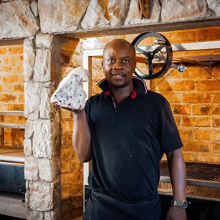 Afrique Boutique Hotel O.R. Tambo-2
