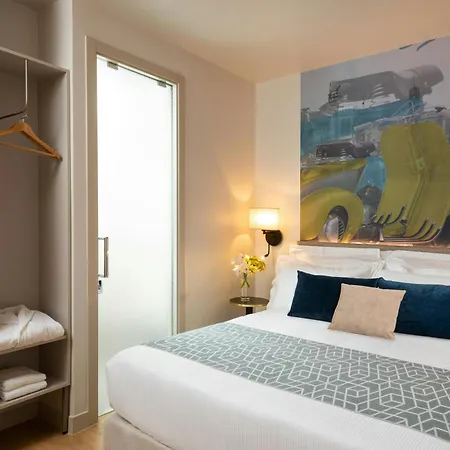 Leonardo Boutique Hotel Rome Termini-3