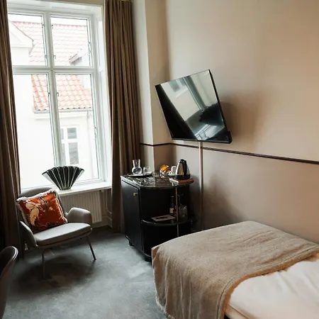 Hotel Royal-2