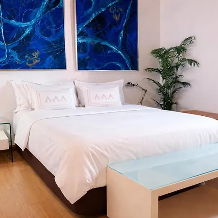 Gar Anat Hotel Boutique - Domus Artis-2
