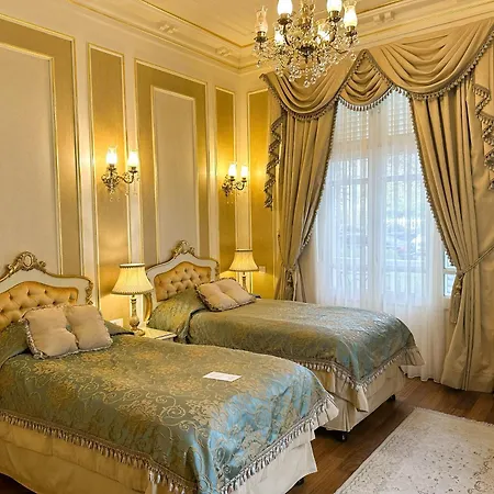Limak Yalova Thermal Boutique Hotel-2